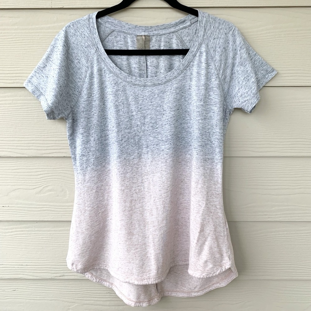 CALIA by Carrie Underwood top, size L